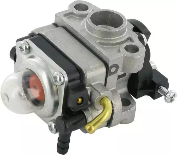 Kaasutin Honda WYL 114 - Paikallismoottoreiden varaosat - 16100ZM3W02 - 1