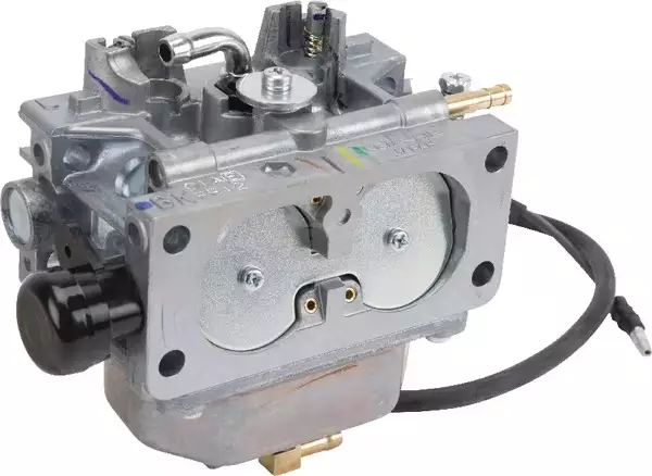 Kaasutin Honda BK01A B - Paikallismoottoreiden varaosat - 16100ZN1802 - 1