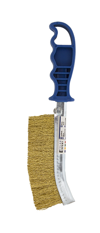 Hitsaajanharja 1-rivinen - Muut hitsaustarvikkeet - 4013307310532 - 1