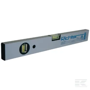 Vesivaaka Richter 1500 mm (P) - Muut mittausvälineet - 4016515002022 - 1