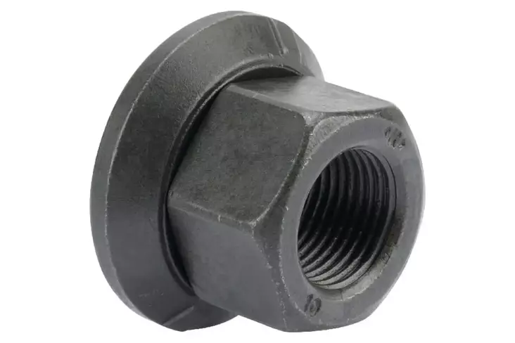 Pyöränmutteri M18x1.50 teräs - Muut traktoritarvikkeet - 4027816048992 - 1