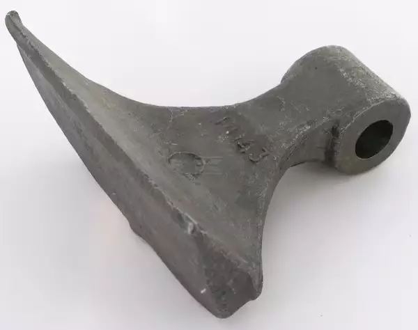 Vasaraterä 120 mm - Niittokoneet - 488532 - 1