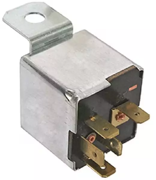 Ajovalorele 150 A/12 V - Muut traktoritarvikkeet - 5035776623042 - 1