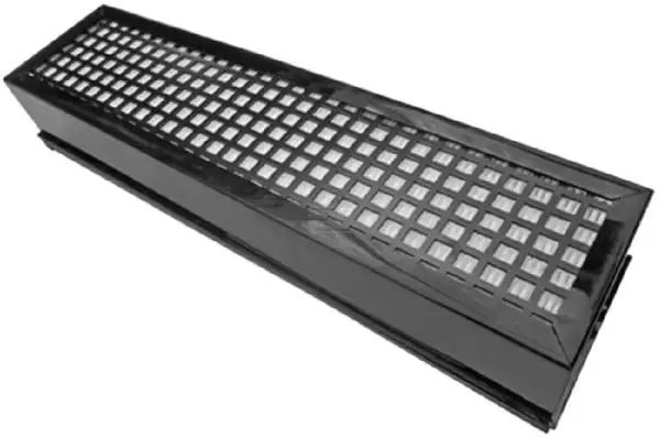 Ohjaamon ilmansuodatin Vapormatic VPM8080 - Raitisilmasuodattimet - 5035776634642 - 1