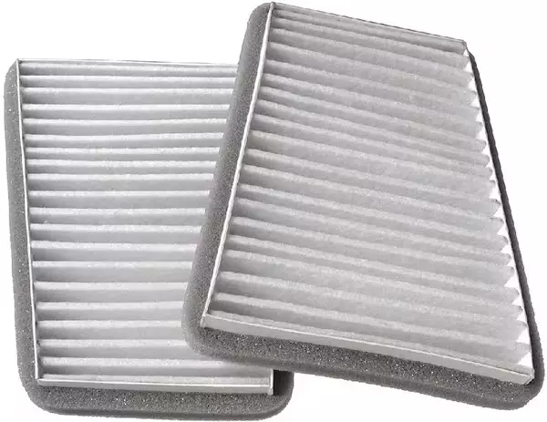 Ohjaamon ilmansuodatin Vapormatic VPM8061 - Raitisilmasuodattimet - 5035776645082 - 1