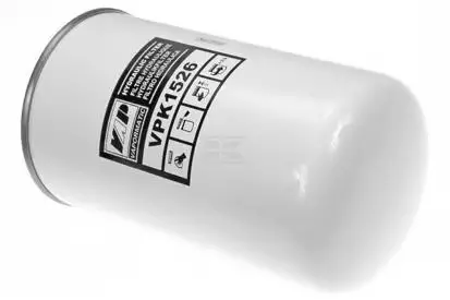 Hydrauliikkasuodatin Vapormatic VPK1526 - Hydrauliikkasuodattimet - 5035776909382 - 1