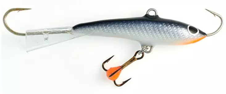 Daiwa tasapainopilkki 40 mm Vendace - Tasapainopilkit - 5055545246692 - 1