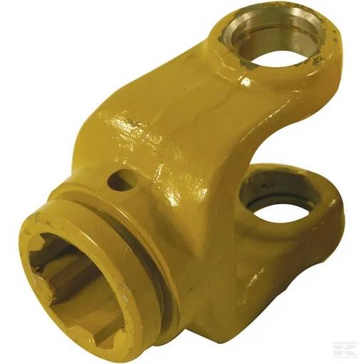 Haarukka ulkoputkelle, Comer V50 - Haarukat - 5700033452382 - 1