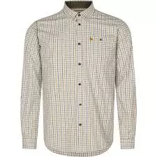 Seeland Oxford Shooting Shirt - Retkeilyasusteet - 5714733651242 - 1