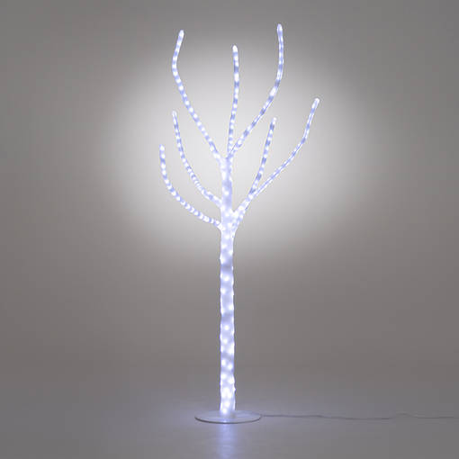 Finnlumor LED-valopuu lehdetön - Tunnelmavalot - 6410413306332 - 1