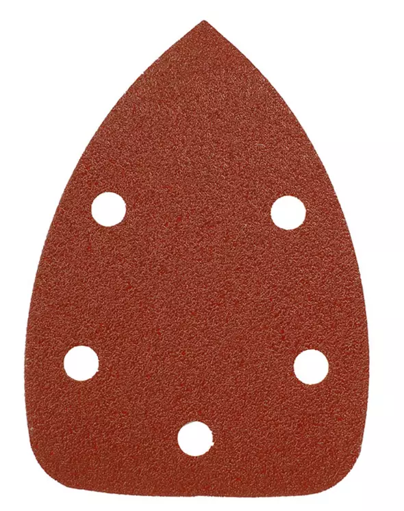 Hiomakolmio P180 100x140x140mm 5R - Hiomatarvikkeet - 6416868676082 - 1