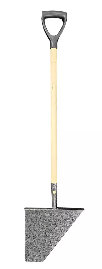 Kanttausrauta - Muuta tarpeellista - 6430068433962 - 1