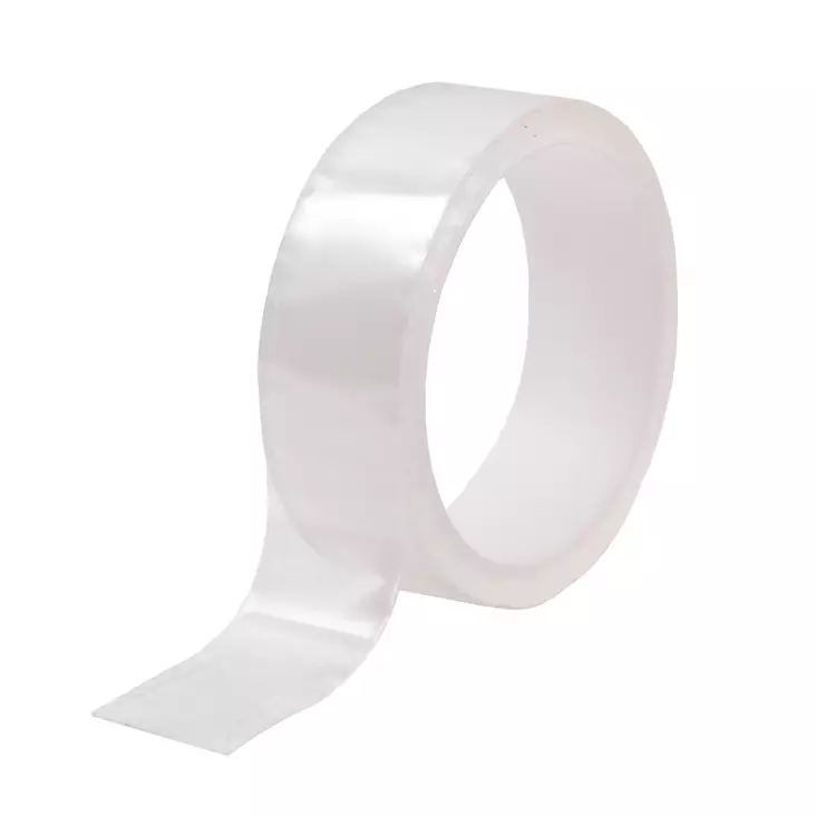 Tiivistysteippi 30 mm x 0,5 mm 3 m - Teipit - 6438152023242 - 1