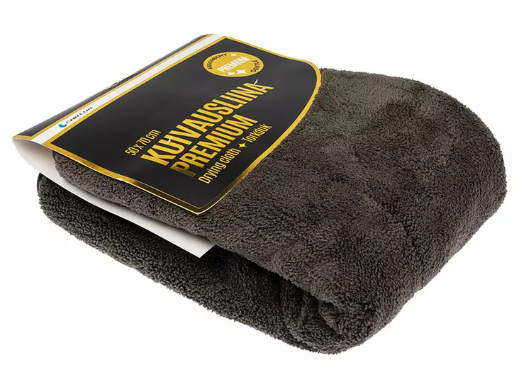 Premium kuivausliina - Peräkärrytarvikkeet - 6438255719202 - 1