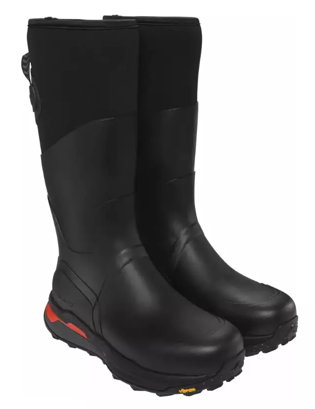 Viking Villrein Neo SolarCore kumisaappaat - Retkeilyasusteet - 7054978283432 - 1