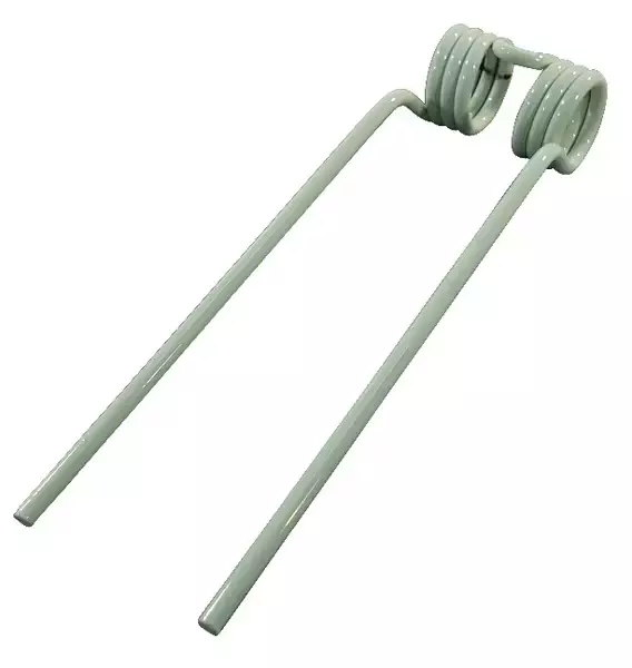 Pöyhimen piikki 380 x 100 x 9 mm - Noukkimet - 8716106084012 - 1