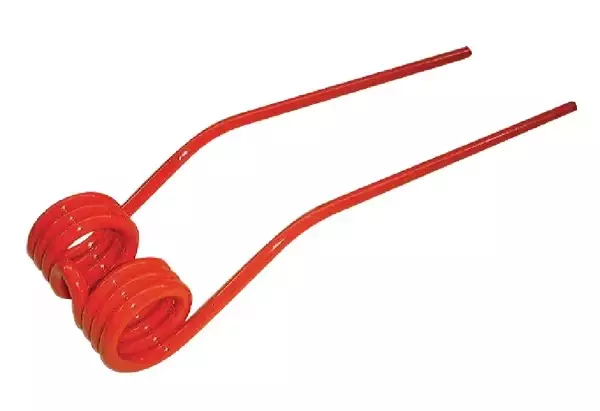 Karhottimen piikki 403 x 96 x 9 mm - Noukkimet - 8716106084432 - 1