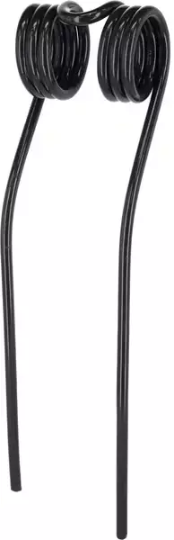 Pöyhimen piikki 395 x 105 x 9 mm - Noukkimet - 8716106161492 - 1