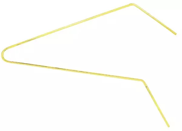 Pöyhimen piikki 512 x 6 mm - Noukkimet - 8716106708222 - 1