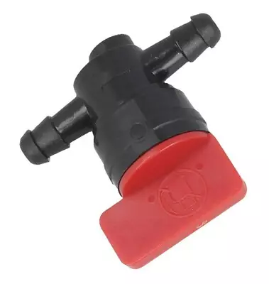 Polttoainehana Ø6,35 mm - Muut traktoritarvikkeet - 8719493191202 - 1