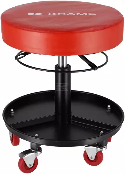 Kramp korjaamotuoli - Muut korjaamolaitteet - 8719493211702 - 1