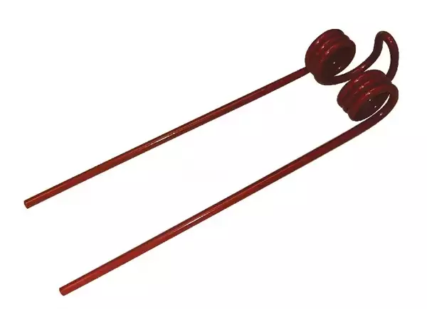 Pöyhimen piikki 299 x 75 x 7 mm - Noukkimet - 8719493382662 - 1