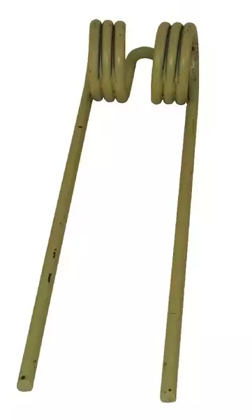 Noukkimen piikki 350 x 76 x 8 mm - Noukkimet - 8719493926392 - 1