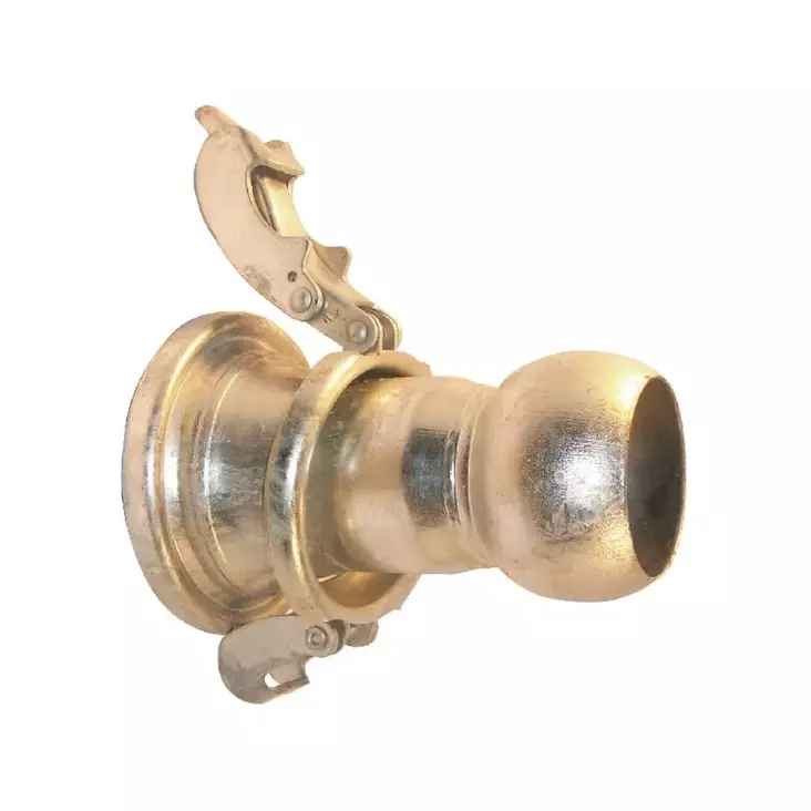 Bauer Vähennysventtiili naaras 6", uros 4" - Bauer-liittimet - 8719774332782 - 1