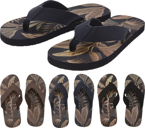 Sandaalit kuviopohjalla miesten koot - Retkeilyasusteet - 8719987798962 - 1