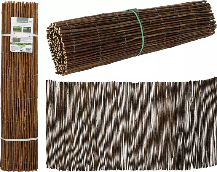 Pajumatto 0,75 x 2,5m - Muuta kaunista - 8721037343282 - 1