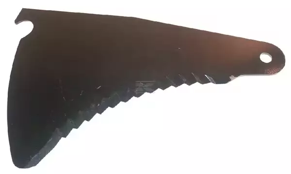 Noukinvaunun terä 440 x 300 mm - Noukkimet - SM17082 - 1