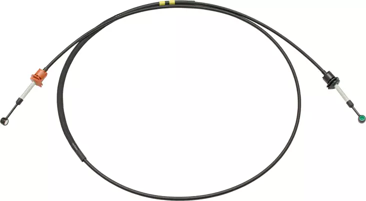 Vaihteiston vaijeri sopii Volvo - Voimansiirto - svm0000008732 - 1