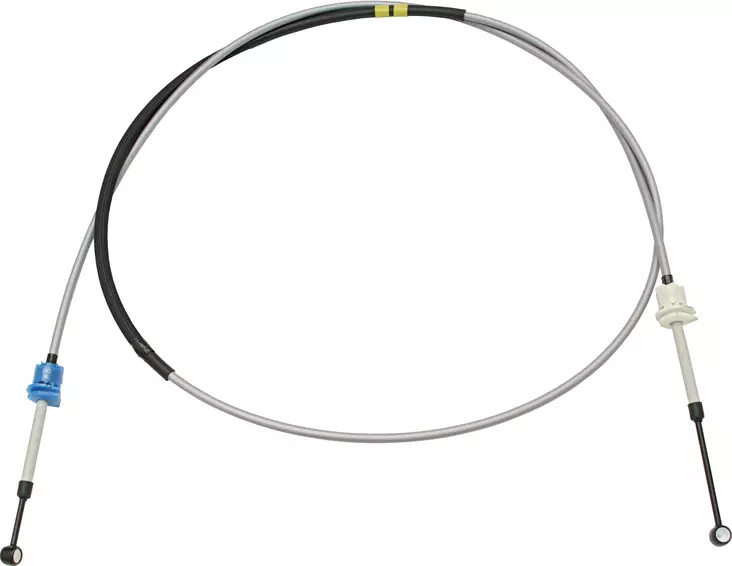 Vaihteiston vaijeri, harmaa sopii Volvo - Voimansiirto - svm0000008742 - 1