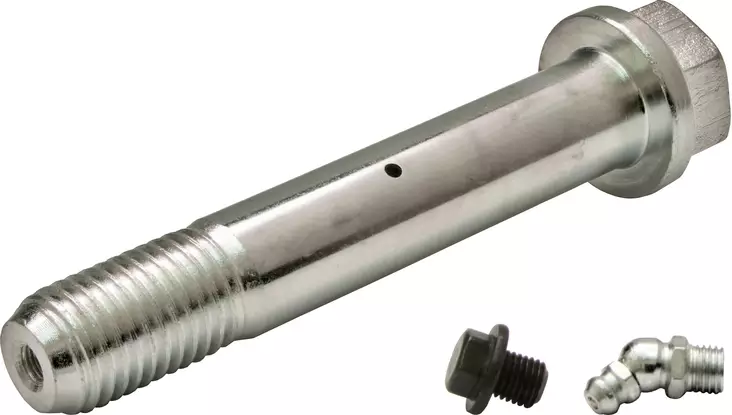 Jousenhalan laipparuuvi 143mm - Jarrut - svm0000008812 - 1