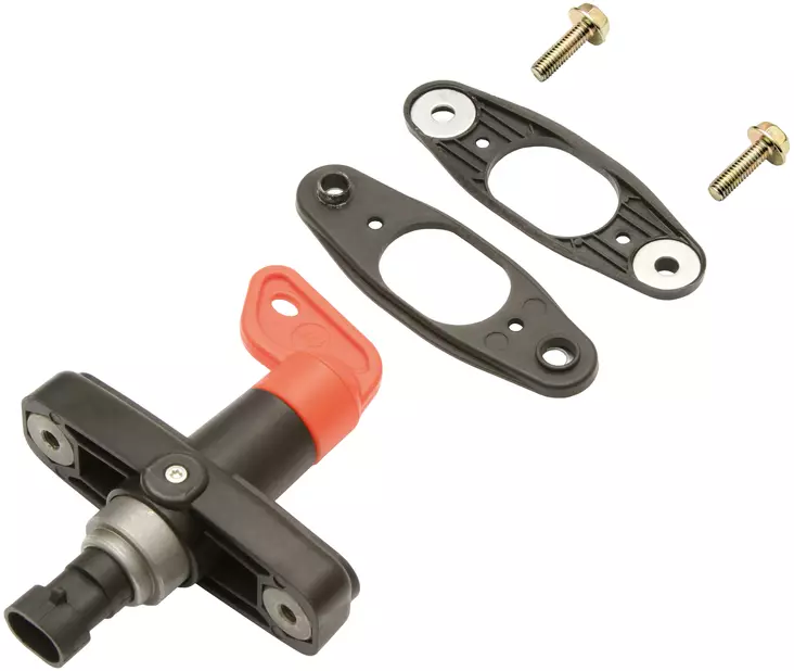 Päävirtakytkin sopii Volvo - Sähköjärjestelmä - svm0000008822 - 1