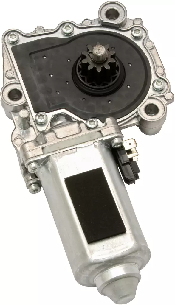 Lasinnostimen moottori - Ohjaamo ja kori - svm0000008842 - 1