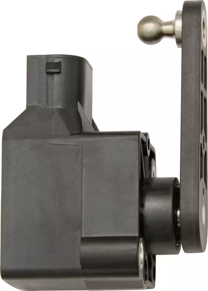 Poljinsensori Scanian kytkinpolkimeen - Hydrauliikka - svm0000008942 - 1