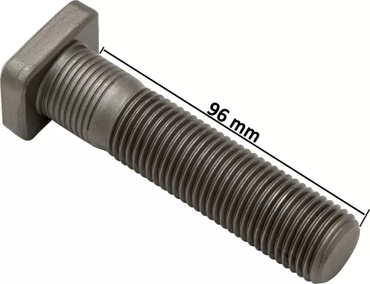 Pyöränpultti 96mm sopii SC napav. - Akselisto ja ohjaus - svm0000008972 - 1