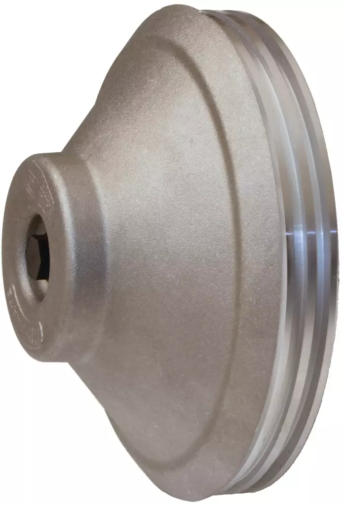 Napakuppi, sopii Scania R-sarja etu/teli - Akselisto ja ohjaus - svm0000008982 - 1