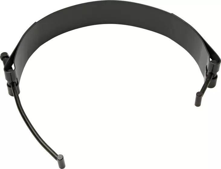 Ilmasäiliön panta 500x50x1,7mm - Polttoainejärjestelmä - svm0000009012 - 1