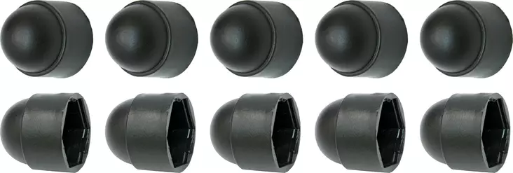 Suojakuppi M16 / M24 - Akselisto ja ohjaus - svm0000009182 - 1