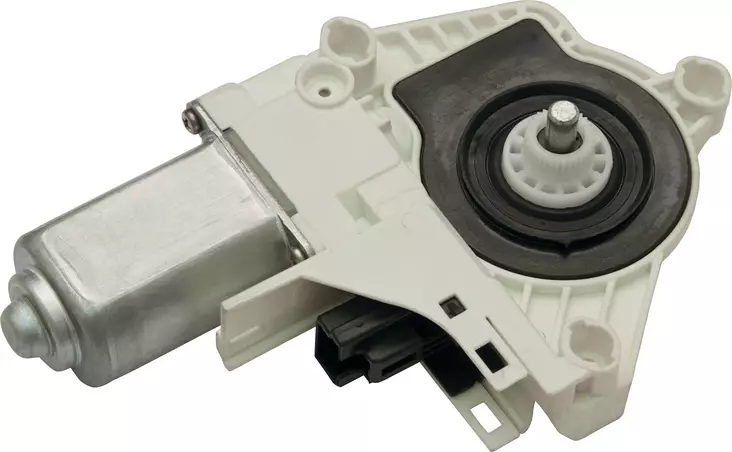Lasinnostimen moottori, oikea - Sähköjärjestelmä - svm0000009222 - 1
