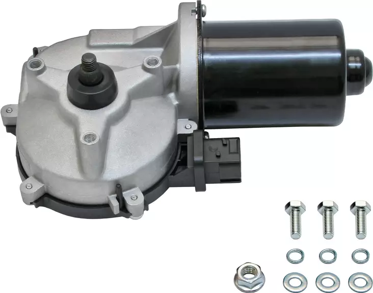 Pyyhkijänmottori 08/2016=> - Ohjaamo ja kori - svm0000009232 - 1