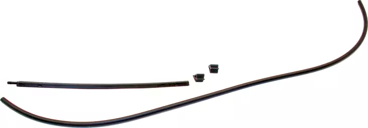 Lasinpyyhkijän suutinsarja - Ohjaamo ja kori - svm0000009242 - 1