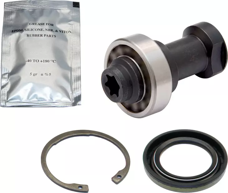 Ohjaamon laakerisarja sopii Scania - Ohjaamo ja kori - svm0000009272 - 1