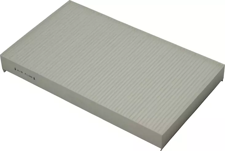 Raitisilmasuodatin 348x205x33/4 - Suodattimet - svm0000009332 - 1