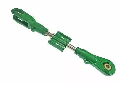 Nostovarsi täydellinen sopii John Deere - Nostolaite - svm000008922 - 1