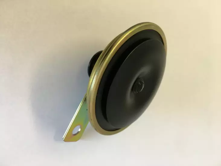 Äänimerkki 12v 3,0A - Autosähkötarvikkeet - 6419943236232 - 1