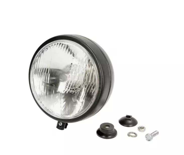 Ajovalo, sopii Belarus - Ohjaamo ja kori - 8719607144582 - 1