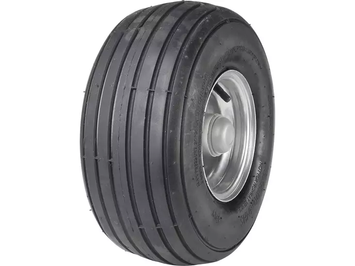 Äkeen pyörä 250/65-14.5, 5-94-140 vanteella - Maanmuokkaustarvikkeet - 5700036516012 - 1